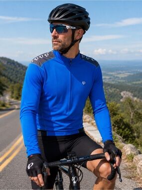 Pearl Izumi select series cycle jacket size medium